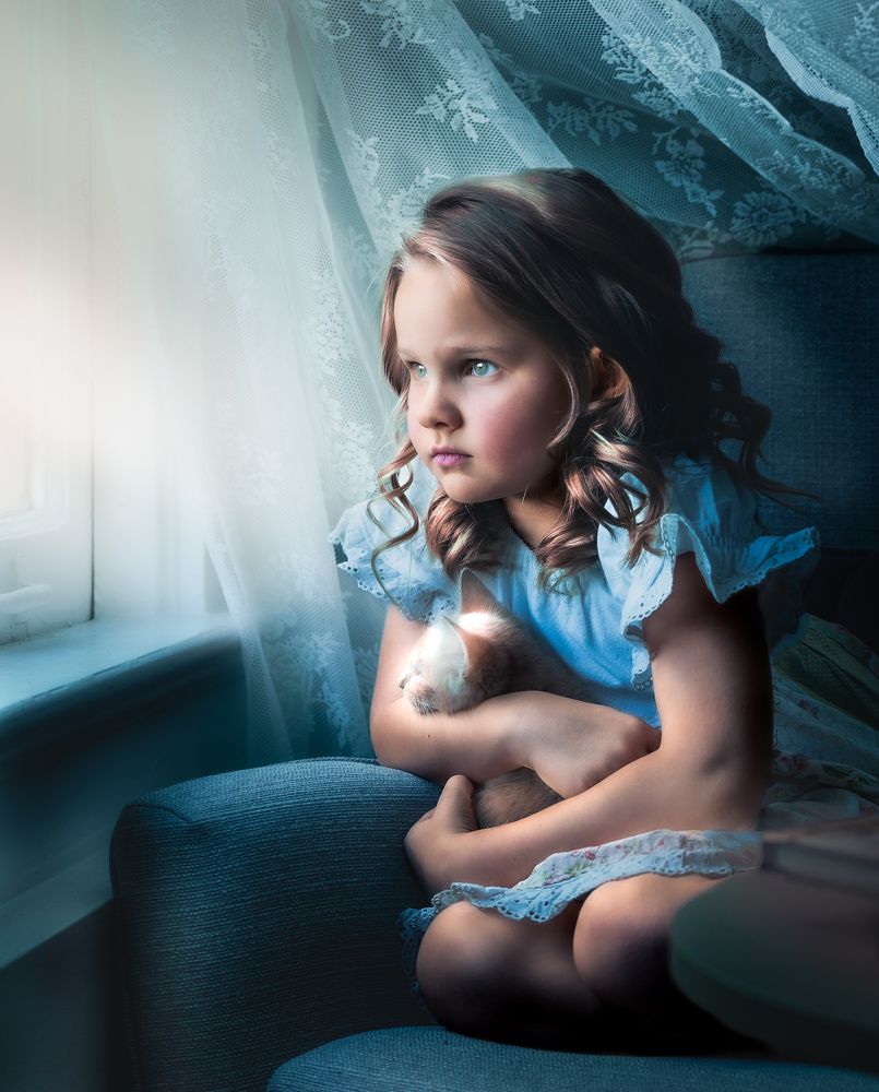 Photograph by Luke Bearz