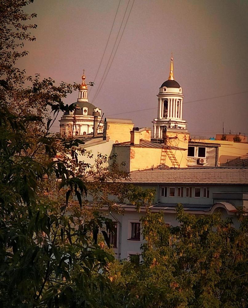 Photograph by Анна Андреевна