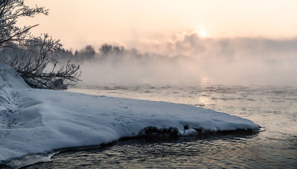 Photograph by Валерий Туманов