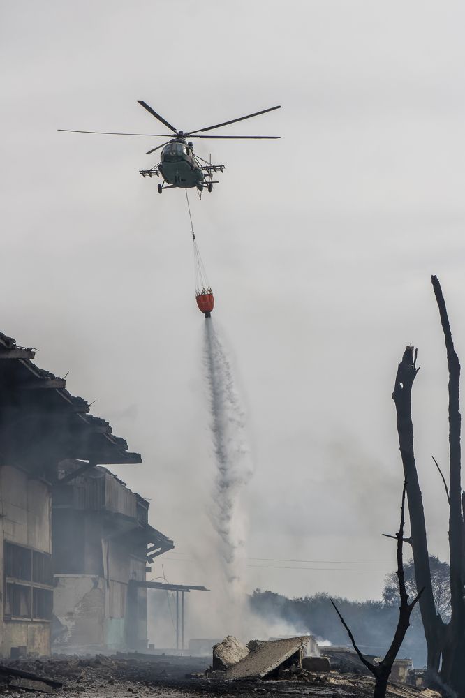 Photograph by Raúl Navarro González