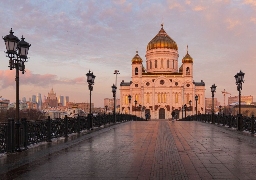 Photograph by Борис Юрьев