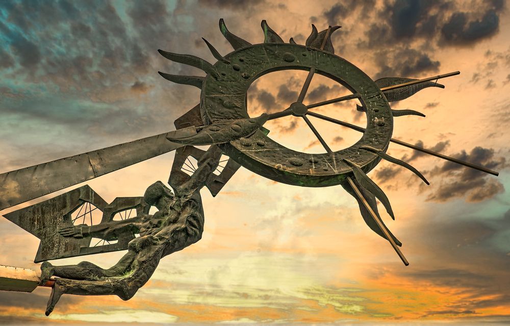 Photograph by Стас Неклюдов