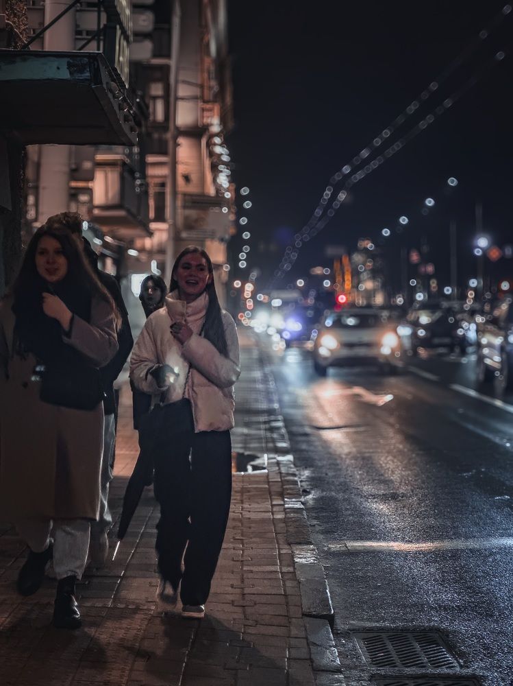 Photograph by Andrei Naliahach