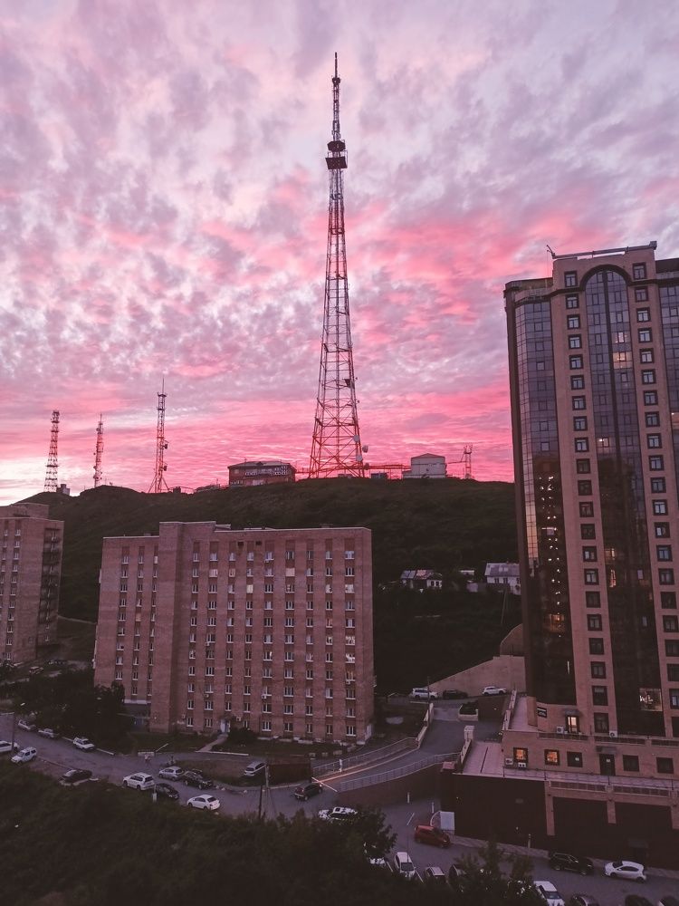 Photograph by Анна