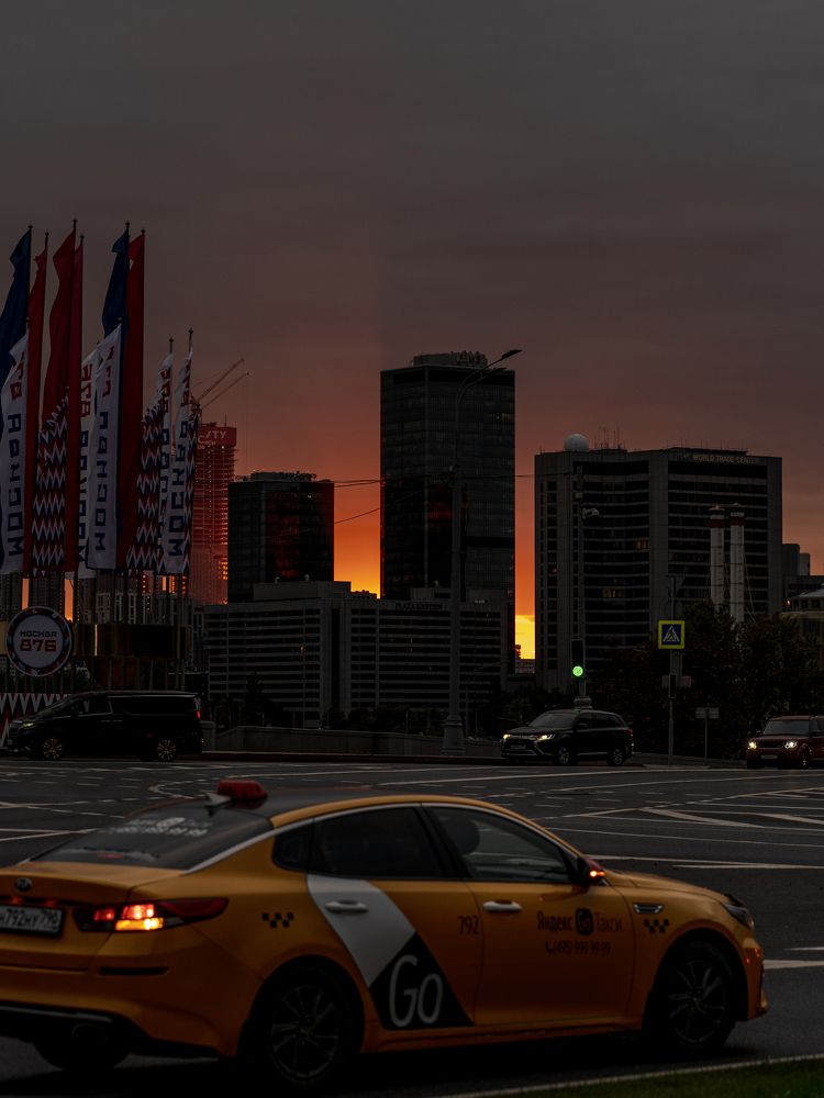 Photograph by Аркадий Морозов