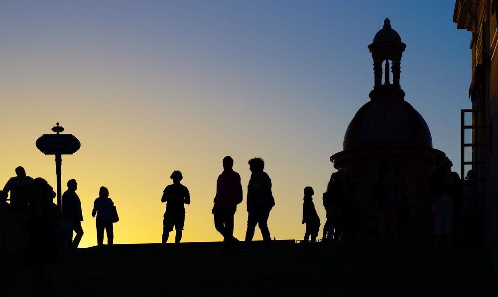 Photograph by Rick Switzer