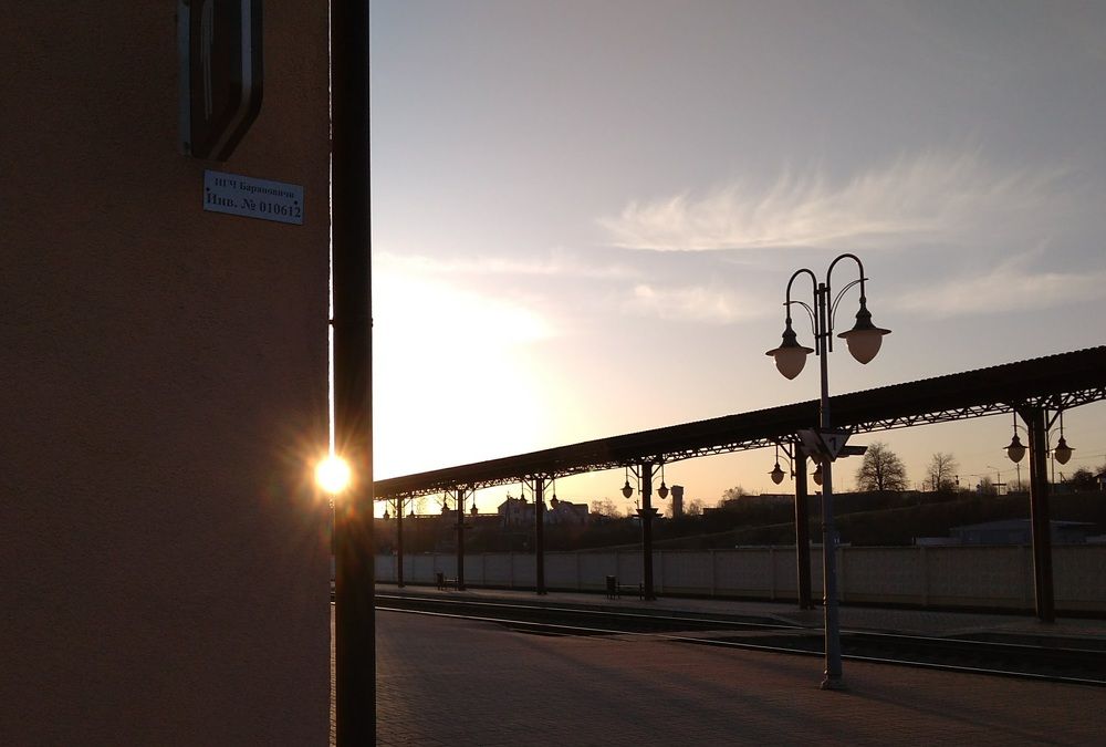 Photograph by Aliaksei Sauko