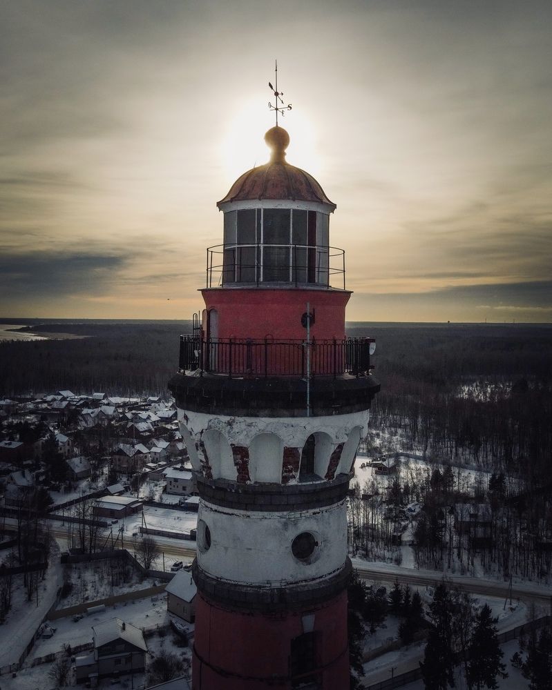 Photograph by Александр Зотов