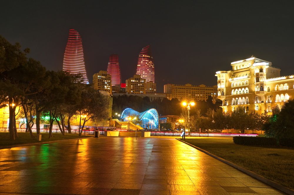 Photograph by Виктор Гурков