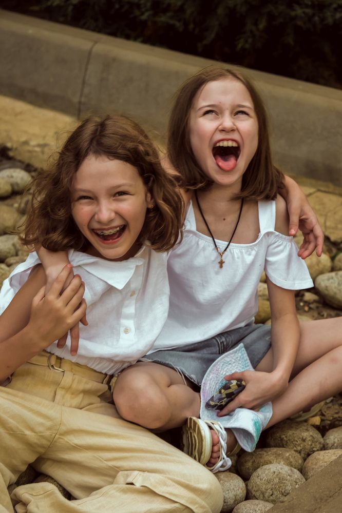 Photograph by Евгения Путинцева