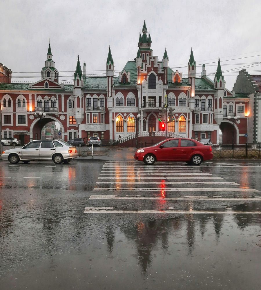 Photograph by Мария Андреева