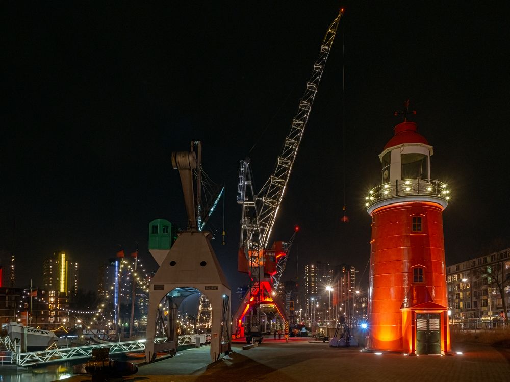 Photograph by Henk Goossens