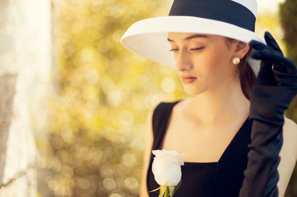 Photograph by Мария Трибакова