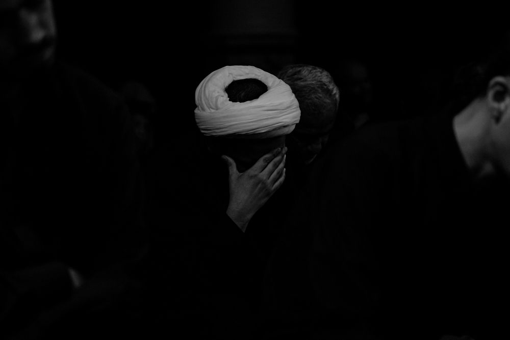 Фотография автора Mohammad Saleh Sarkhosh