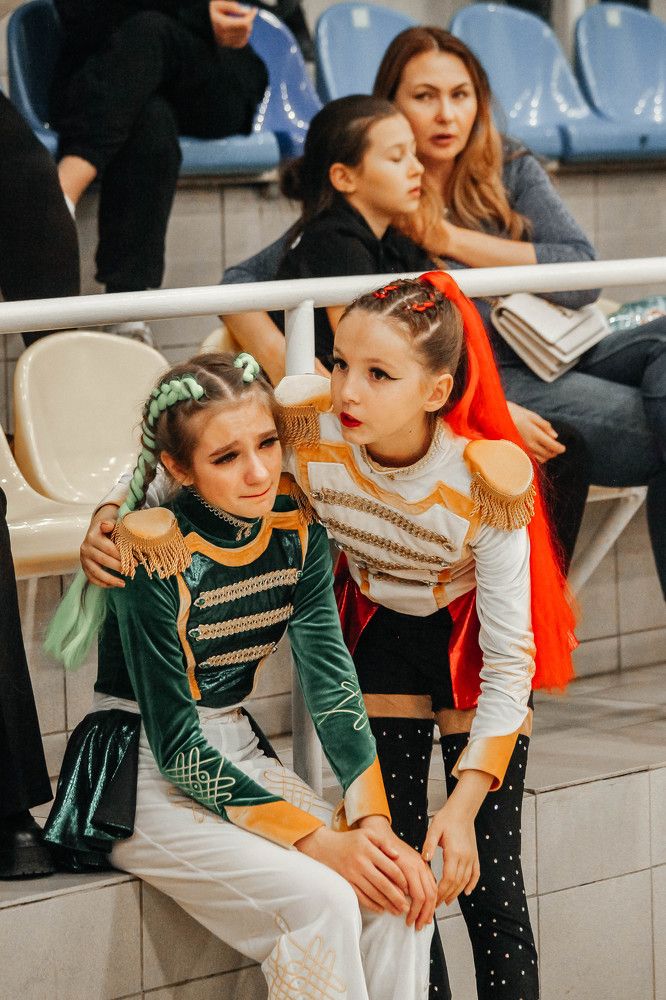 Photograph by Евгения Перегонцева