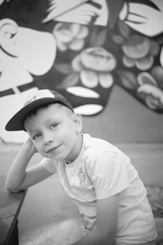 Photograph by Роман Морозов