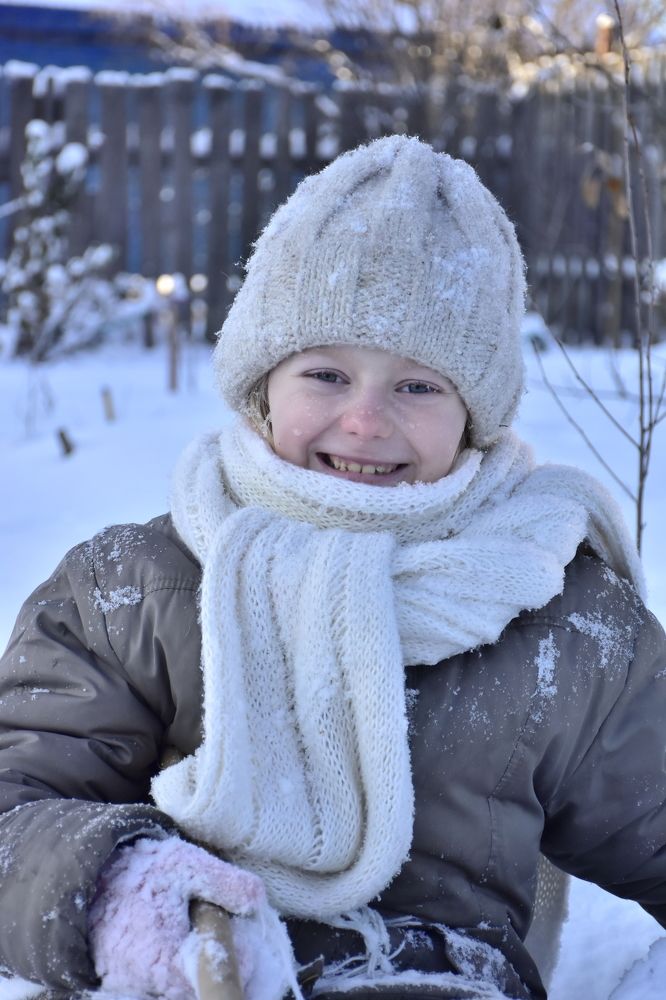 Photograph by Элеонора Безженова