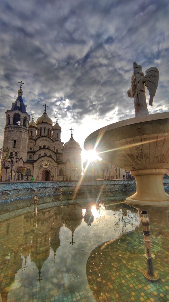 Photograph by Ирина Подосинникова