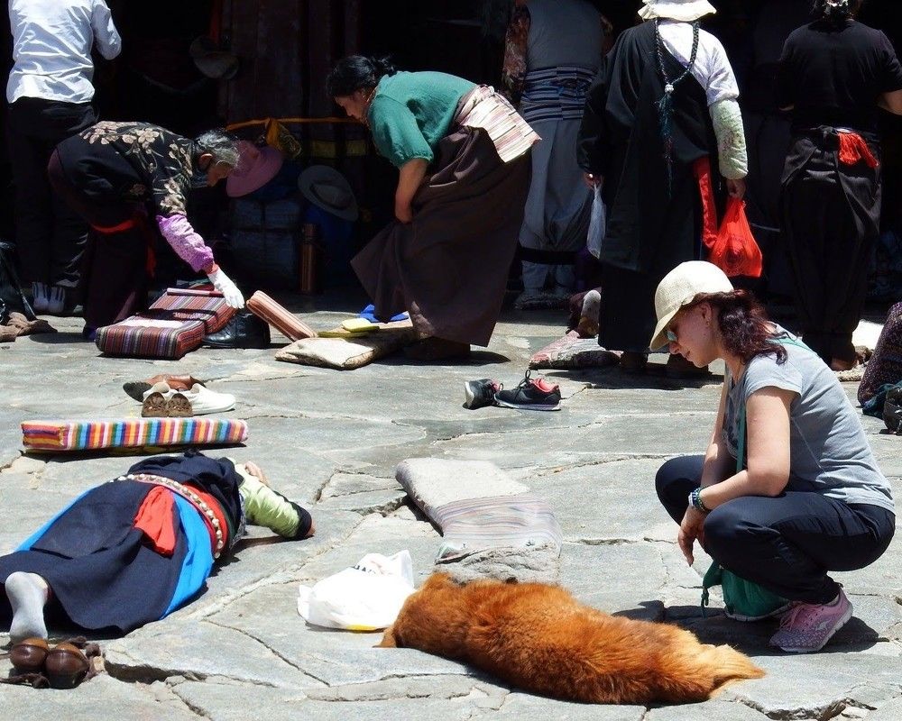 Curiosity / Любопытство