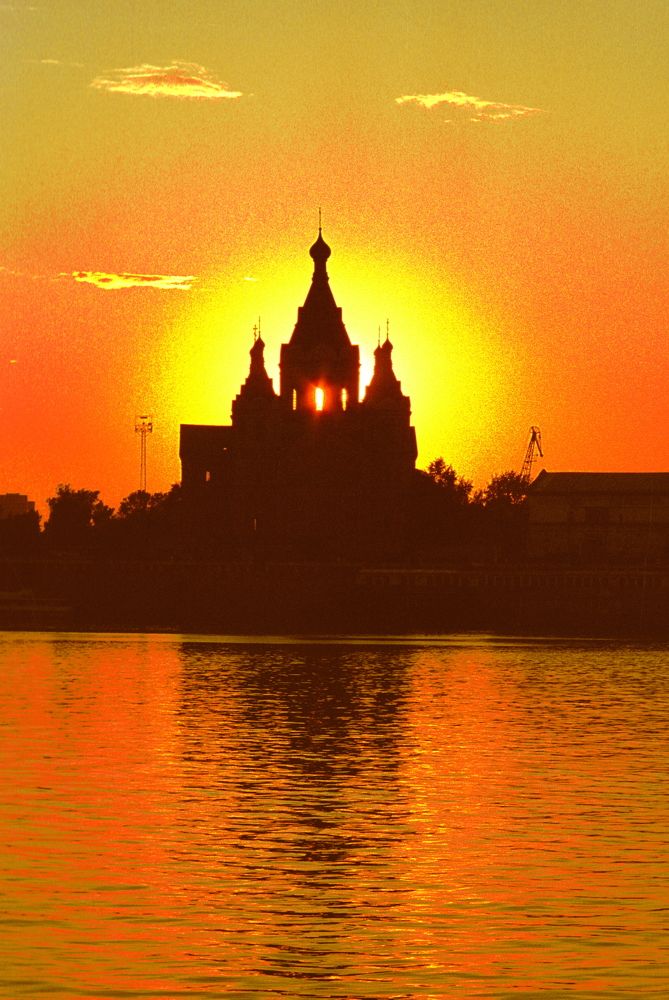 Photograph by Kuzmichev Alexey