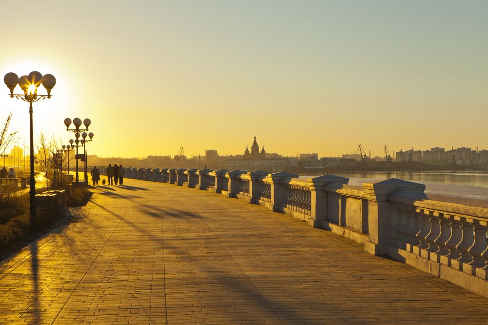 Photograph by Kuzmichev Alexey