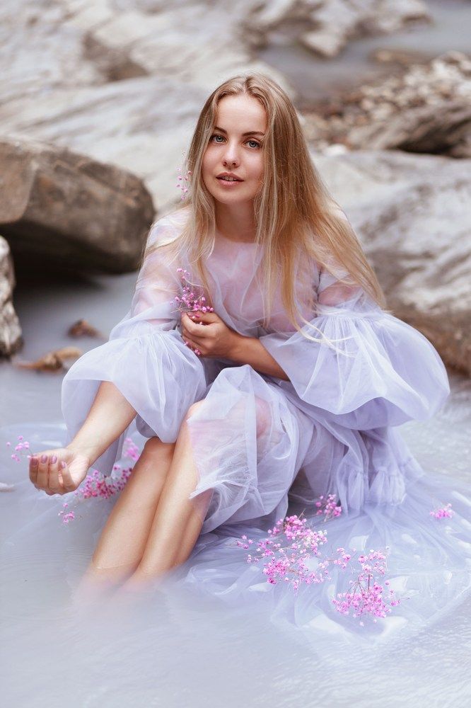 Photograph by Елена Быковская