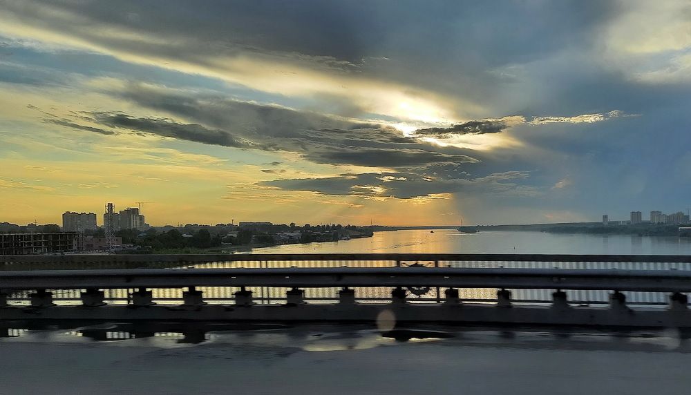 Photograph by Сергей Гребенников