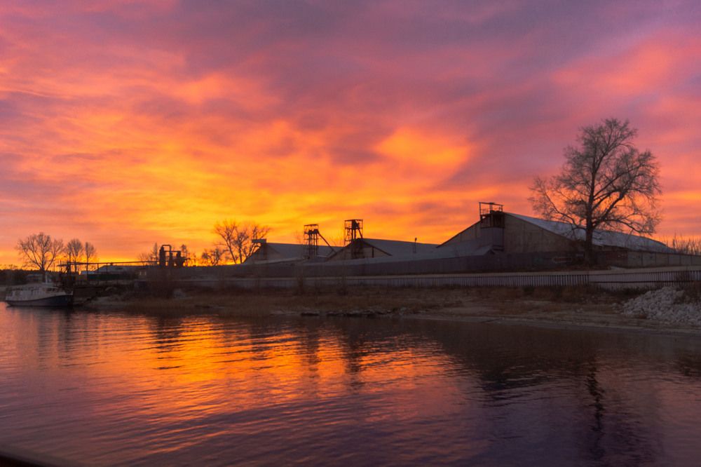 Photograph by Елена Гольдебаева