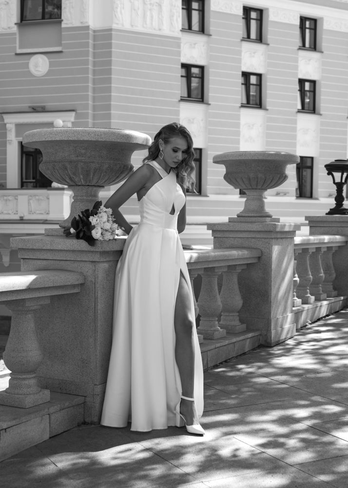 Фотография автора Вероника Черепанова