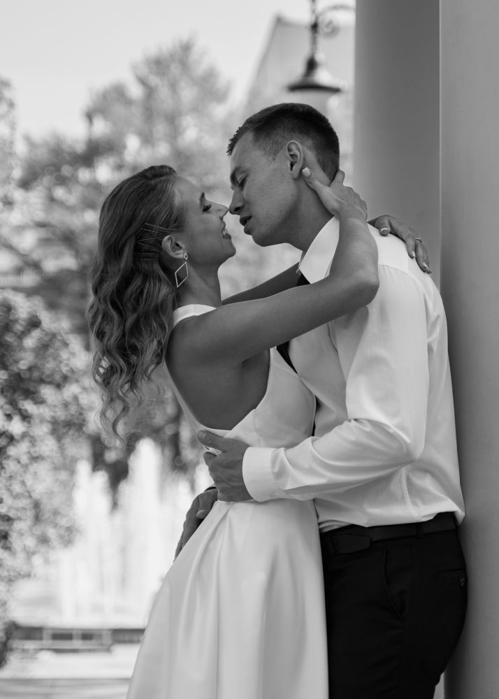 Фотография автора Вероника Черепанова