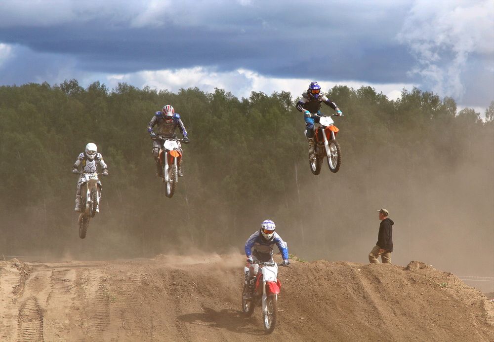 Photograph by Алексей Хазов