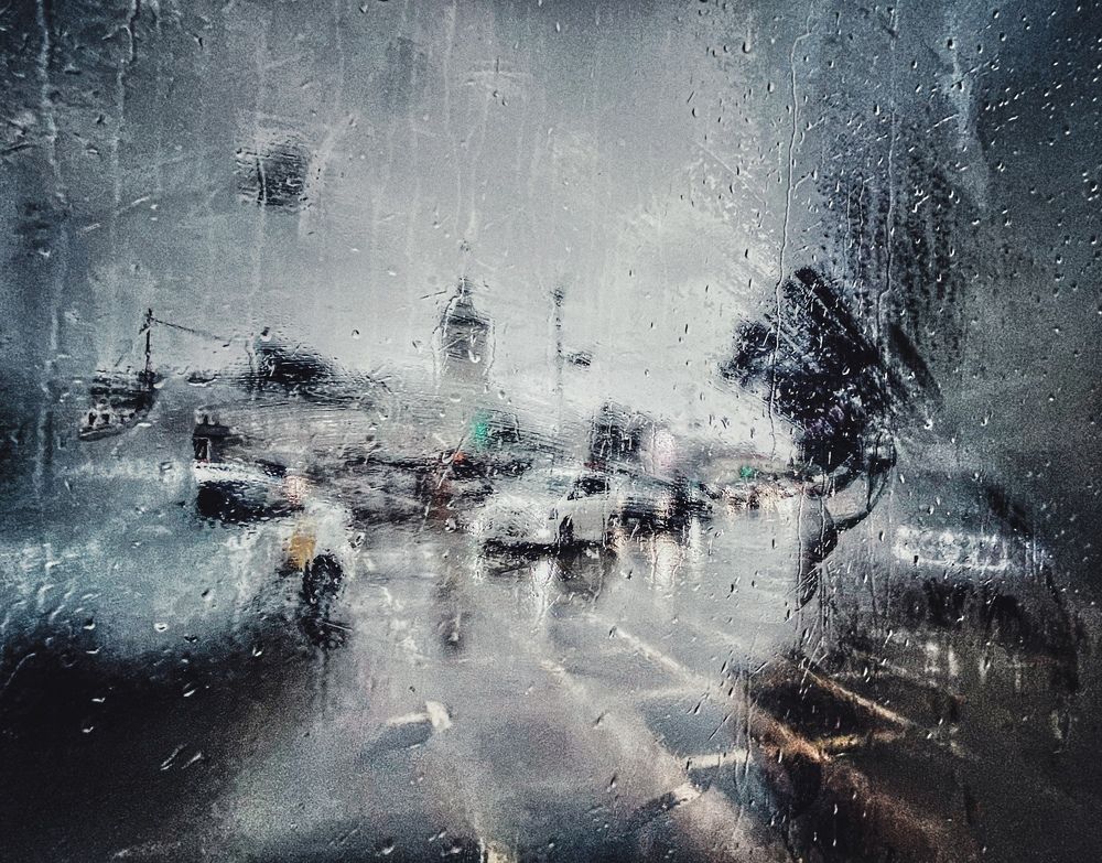 Photograph by Анна Лыкова