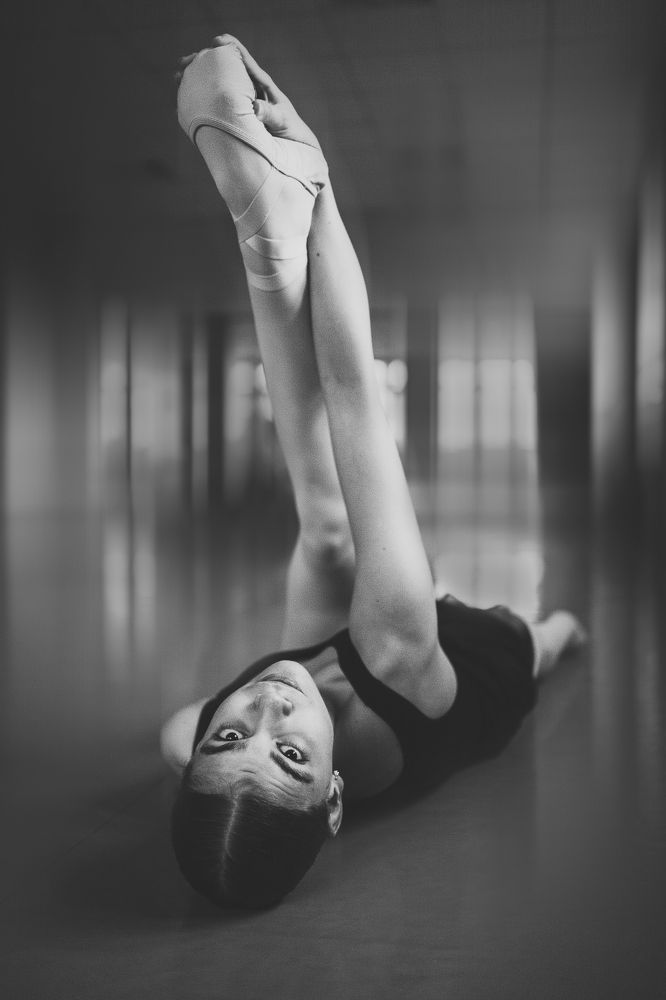 Photograph by Normunds Kaprano