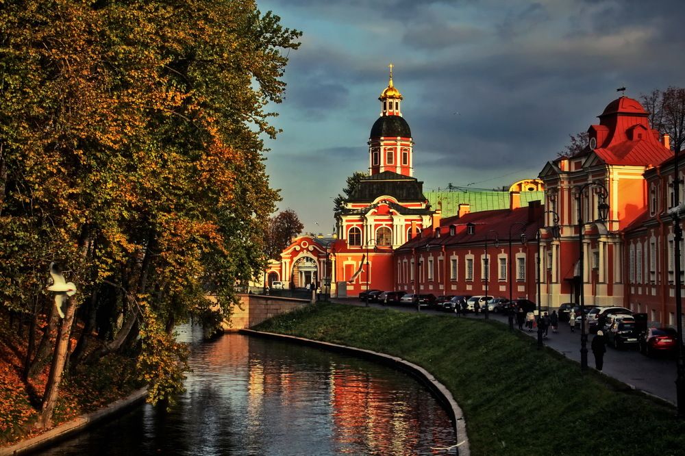 Photograph by Староверов Станислав