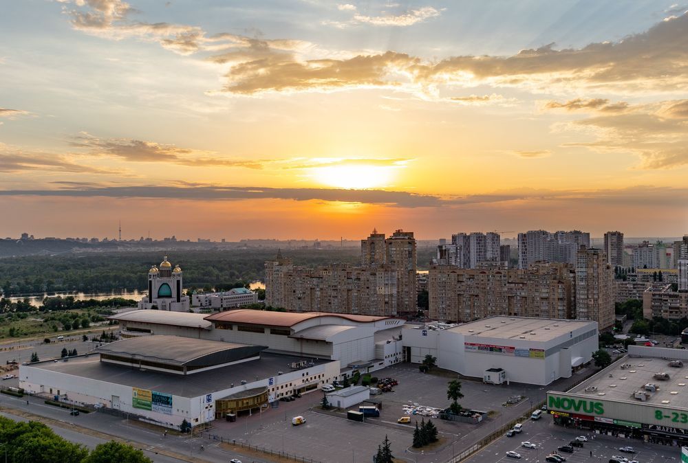 Фотография автора Виталий Панченко