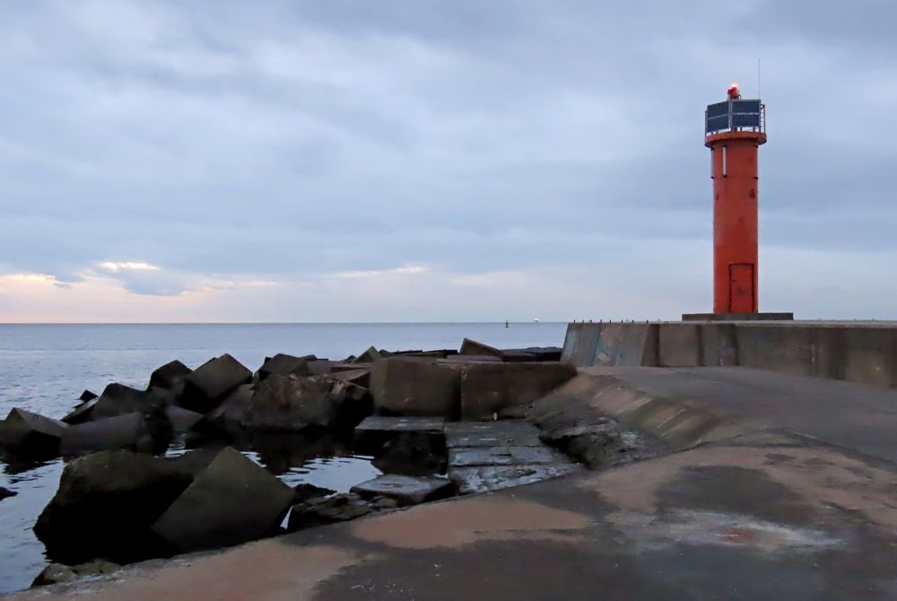 Photograph by Pjotr Alekseev