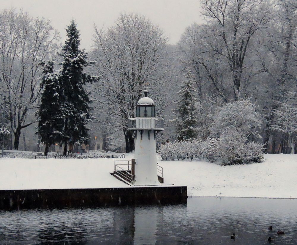 Photograph by Pjotr Alekseev