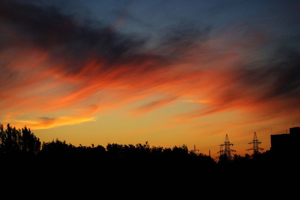 Photograph by Руфат Лажанский