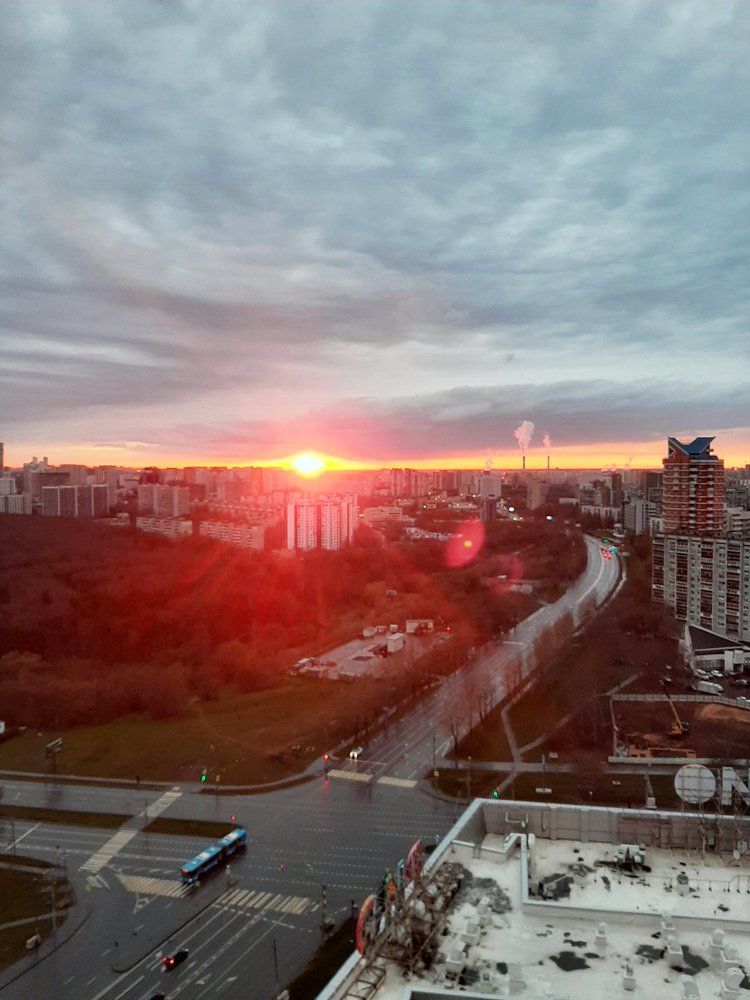 Photograph by Ольга Абрашкина