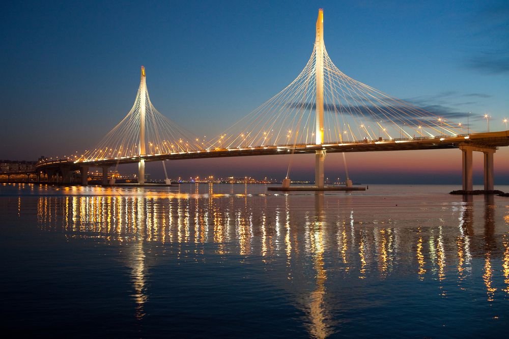 Крестовский