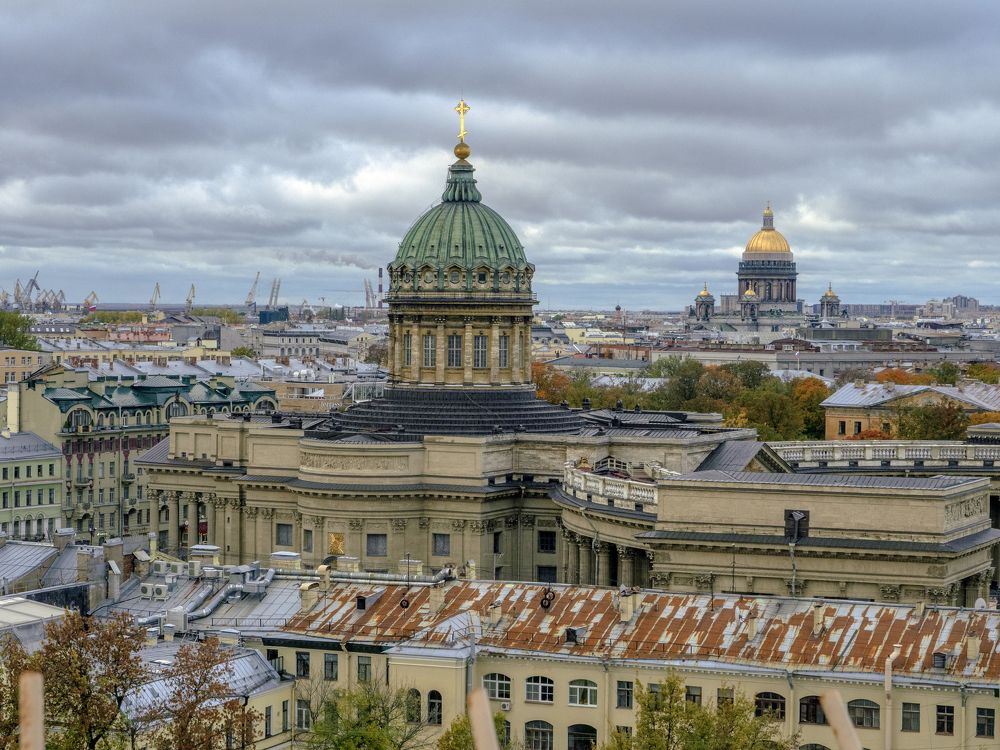 Photograph by Андрей Михайлин