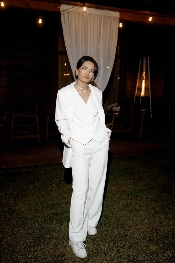 Photograph by Denis Babushkin