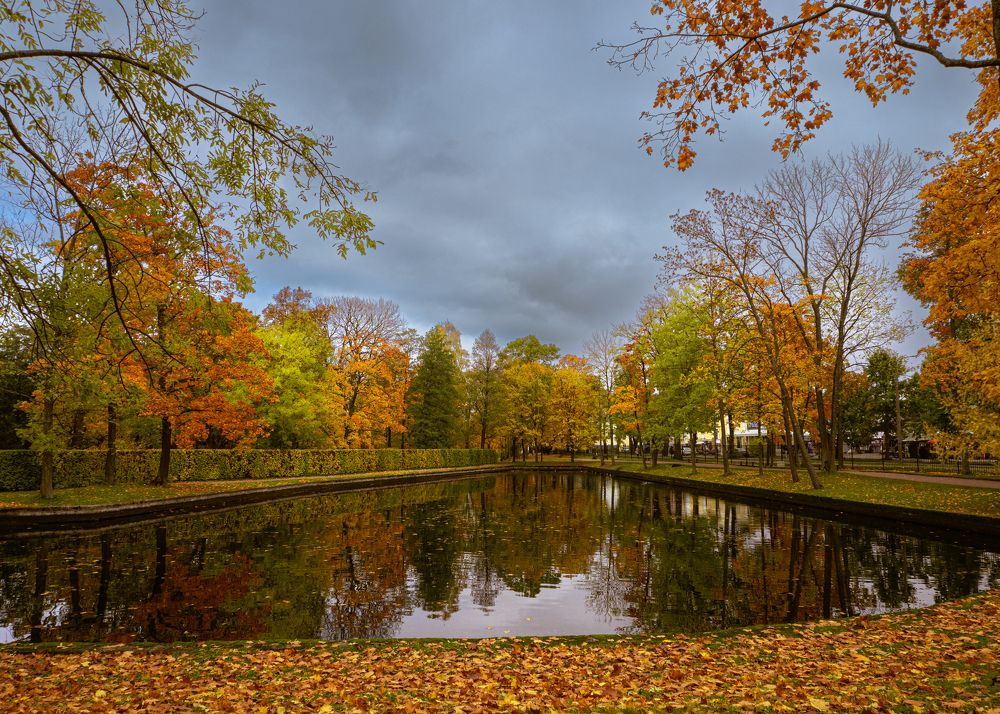 Photograph by Андрей Михайлин