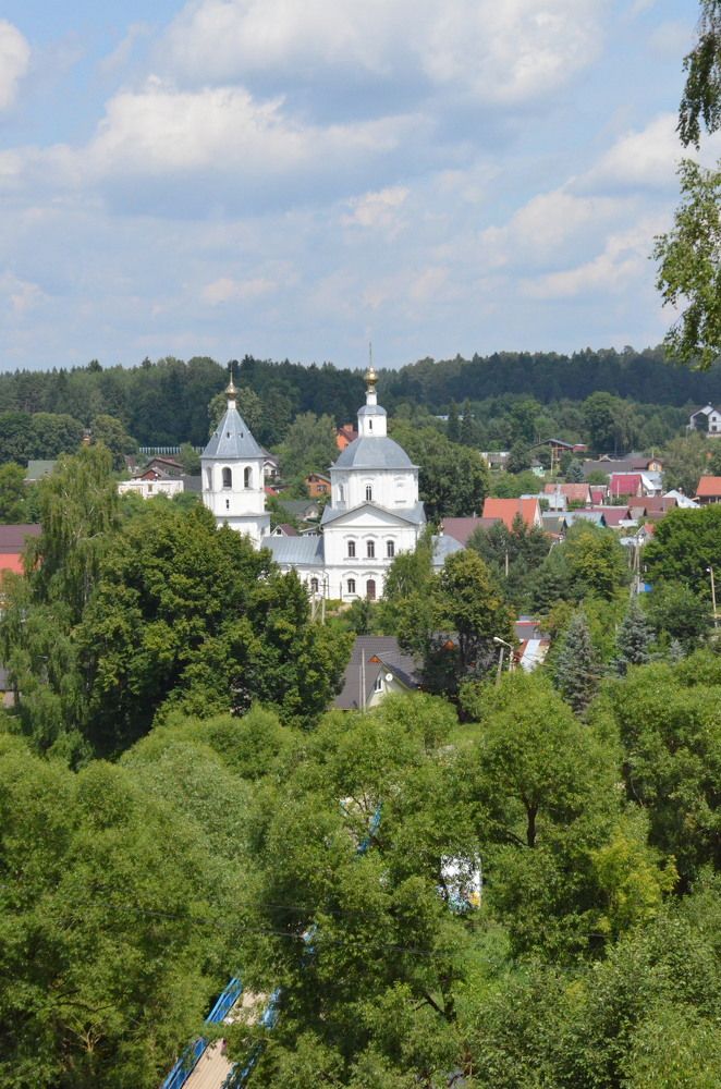 Photograph by Ольга МИхайлова