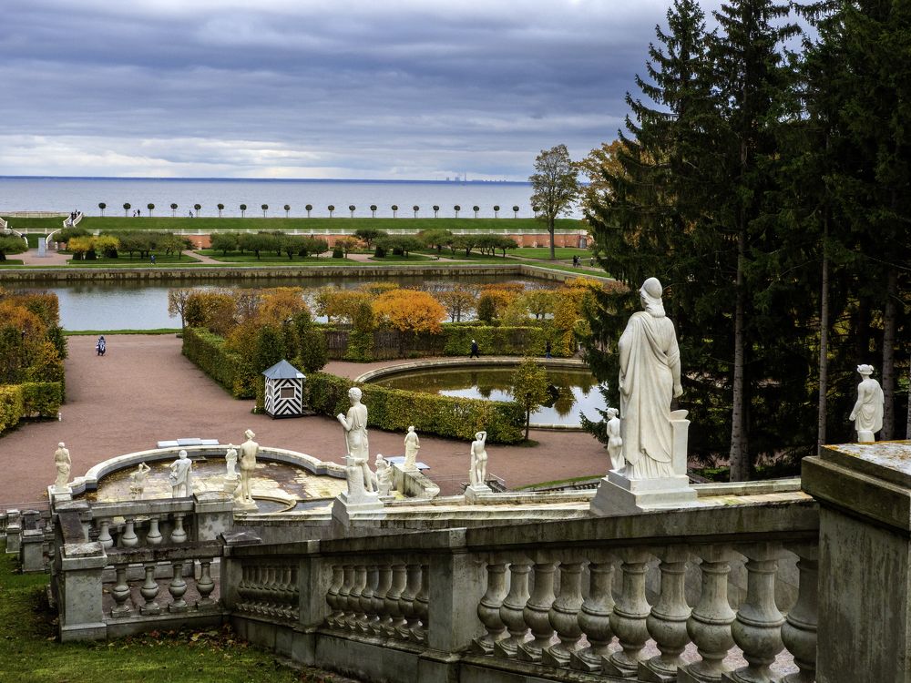 Photograph by Андрей Михайлин