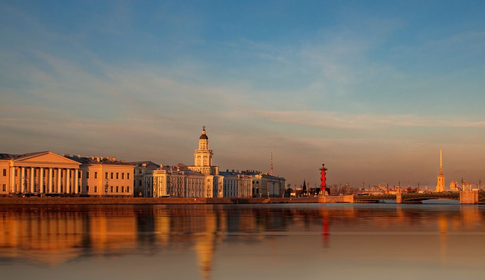 Photograph by Дмитрий Петухов