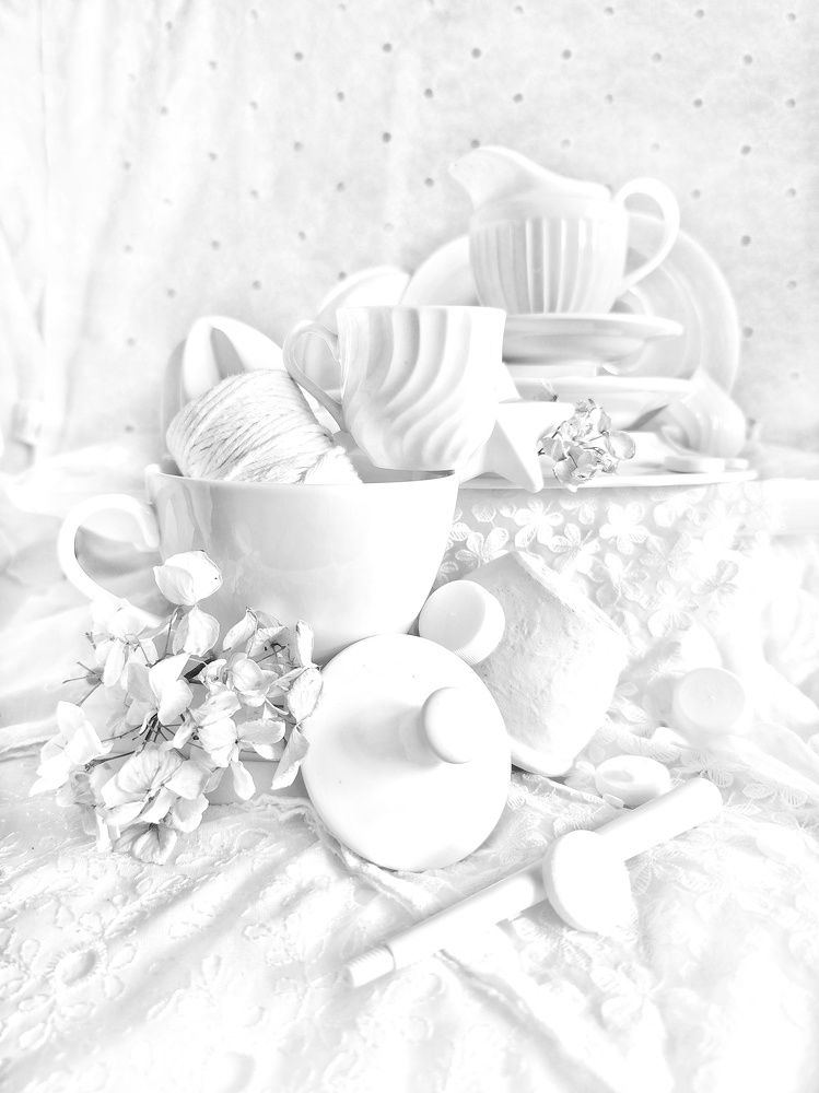 Photograph by Natalia Sopoćko