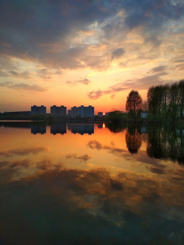 Photograph by Maryna Kukhtsikava