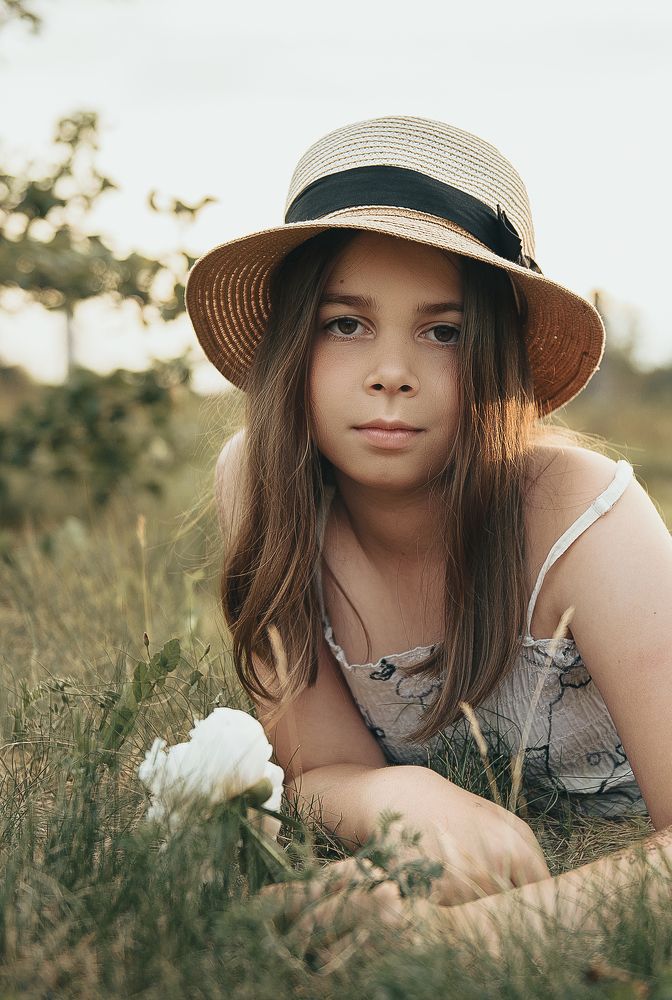 Photograph by Aлена Канхар