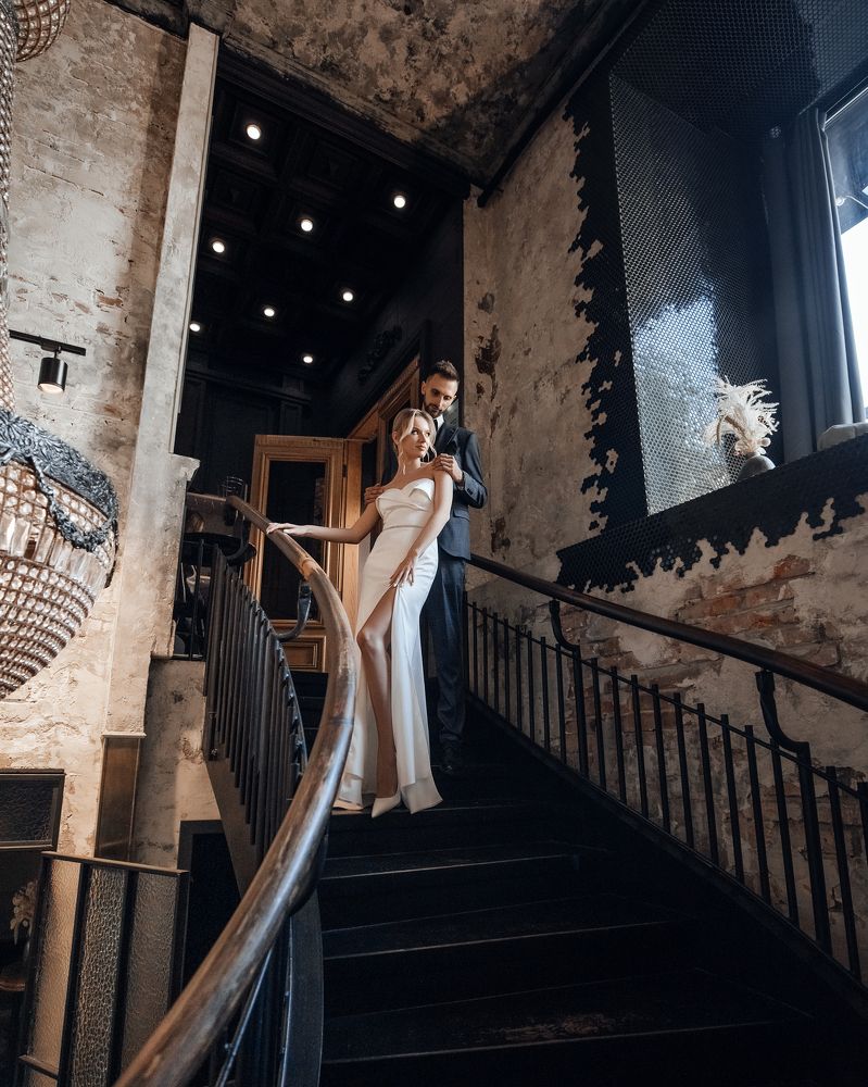 Photograph by Julia Moskovkina